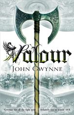 The Faithful and the Fallen. Valour.  Book 2