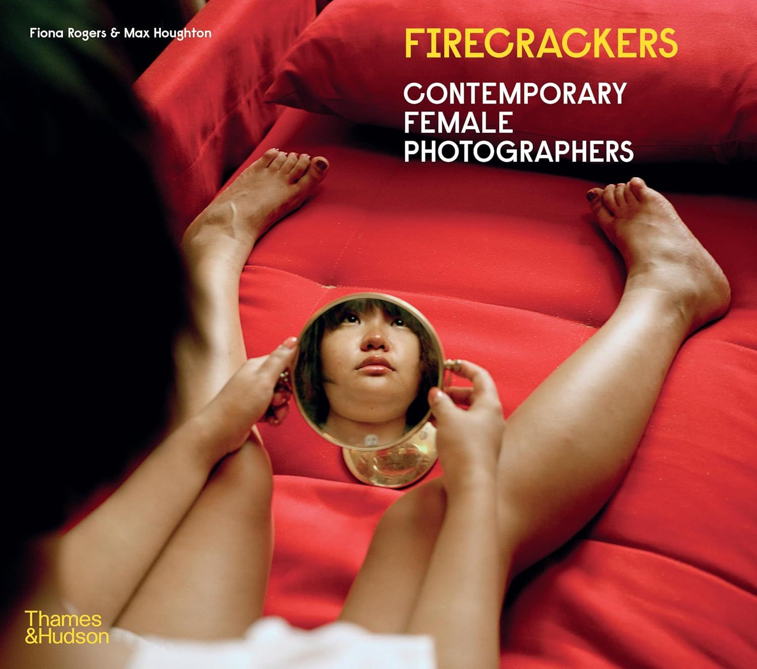 Firecrackers. Female Photographers Now