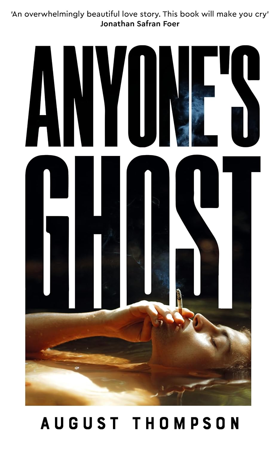 Anyones Ghost