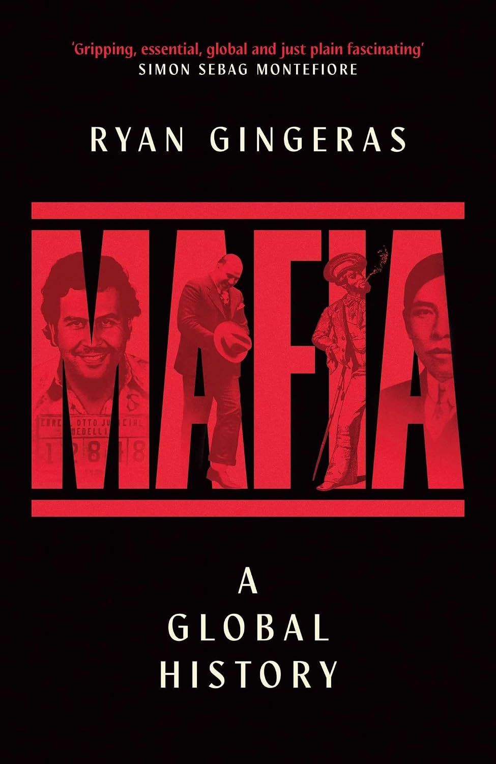 Mafia. A Global History