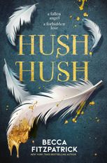  The Hush, Hush Saga. Book 1