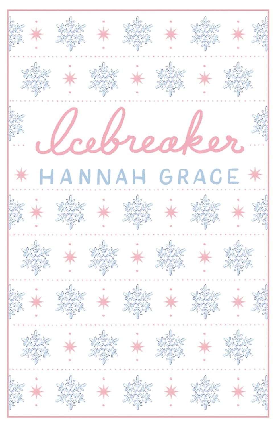 Maple Hills. Icebreaker. Book 1