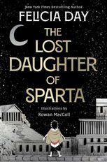 The Lost Daughter of Sparta
