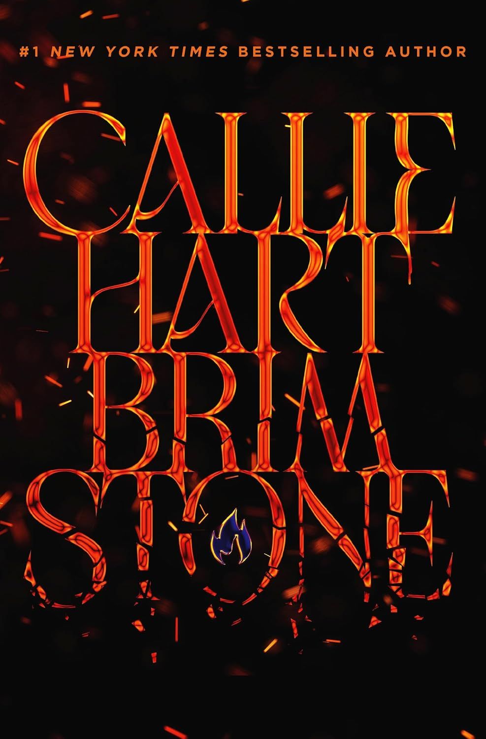 Fae & Alchemy. Brimstone. Book 2