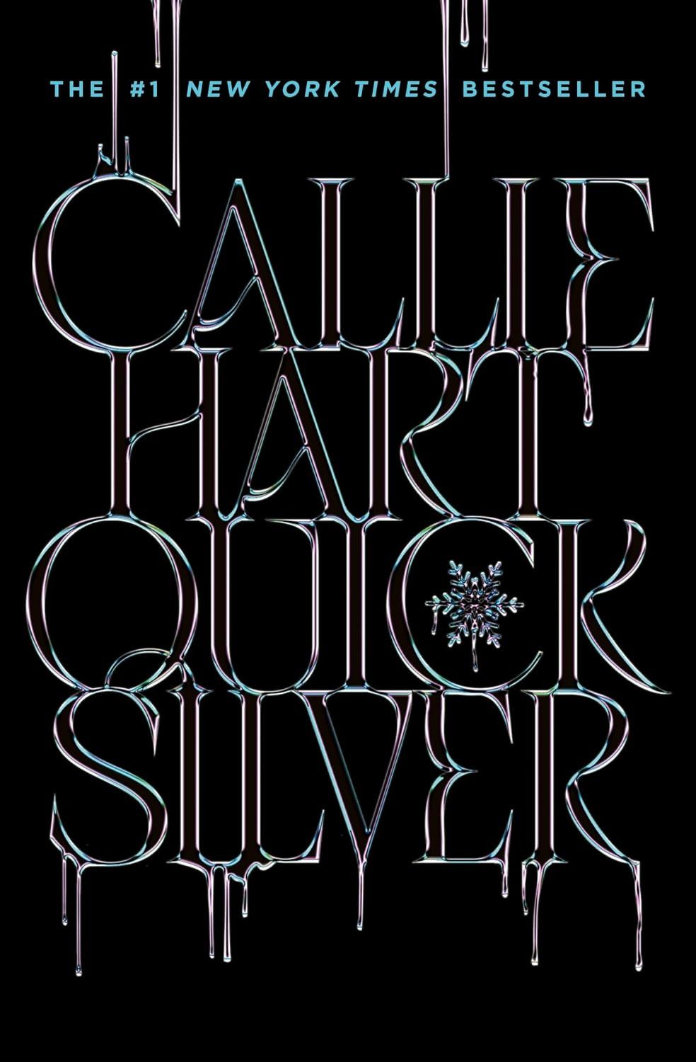 Fae & Alchemy. Quicksilver. Book 1