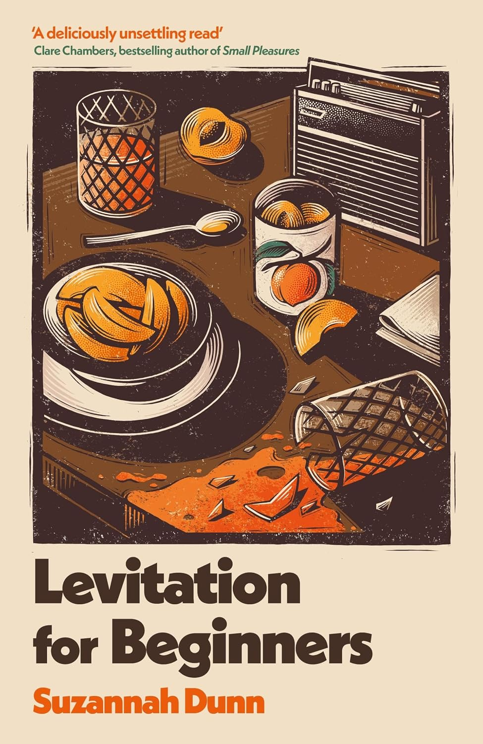 Levitation for Beginners