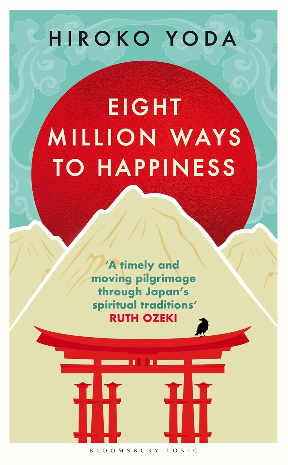 Eight Million Ways to Happiness