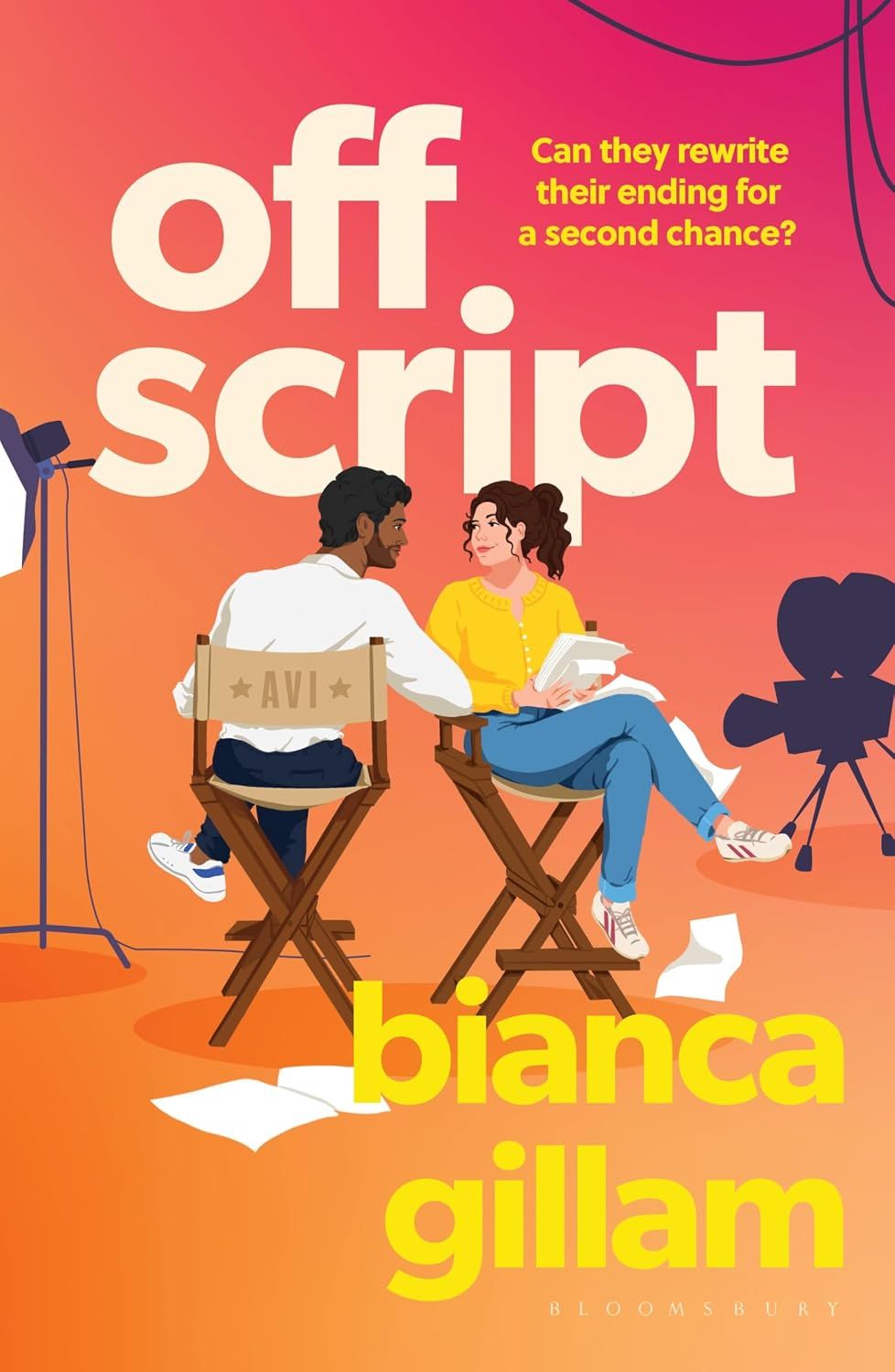 Off Script
