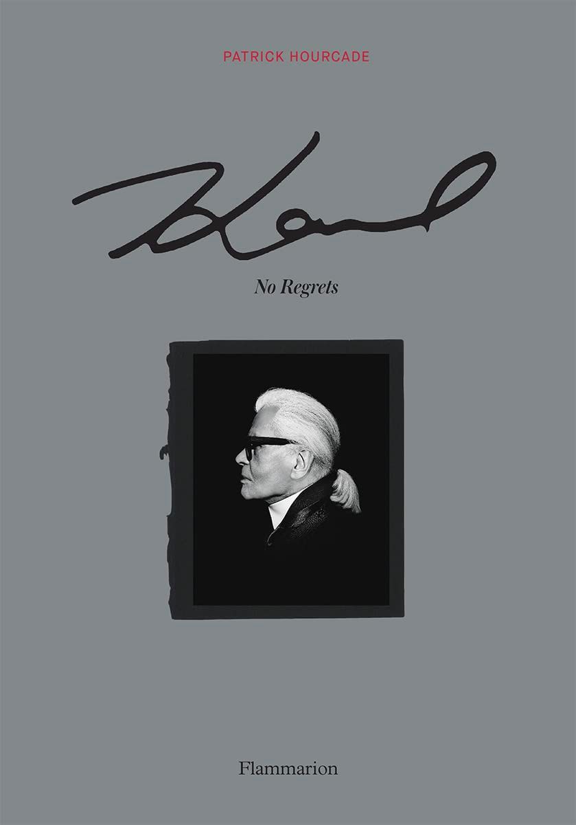 Karl. No Regrets