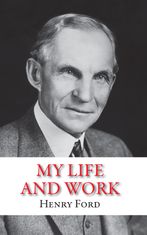 My Life and Work