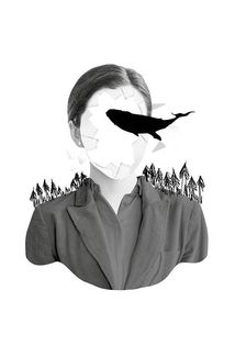 У скляному лісі. Зображення №3