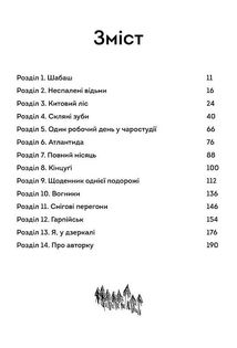 У скляному лісі. Зображення №5