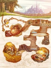 Улюблені казки Андерсена. Зображення №4