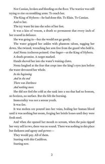 A court of silver flames. Book 5. Image №6