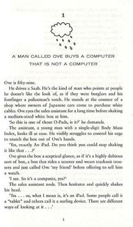 A man called Ove. Image №3