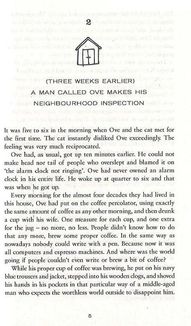 A man called Ove. Image №7