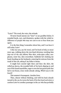 Call me by your name. Book 1. Зображення №7