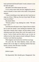 Defy me. Book 5. Зображення №8