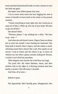 Defy me. Book 5. Зображення №8