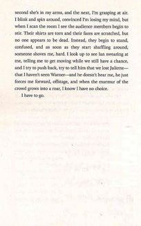 Defy me. Book 5. Зображення №9