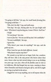Defy me. Book 5. Зображення №11