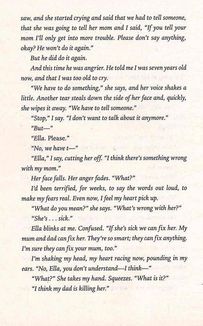 Defy me. Book 5. Зображення №12