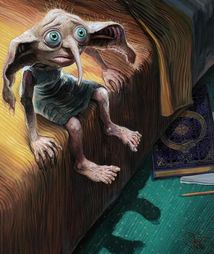 Harry Potter and the chamber of secrets. Illustrated edition. Book 2. Image №5