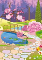 Вирізаємо та клеїмо. Аплікації. Об'ємні саморобки. Феї і єдинороги. Зображення №8