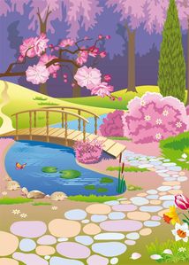 Вирізаємо та клеїмо. Аплікації. Об'ємні саморобки. Феї і єдинороги. Зображення №8