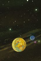 Рік і Морті. Том 1. Image №6