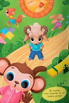 Казочки-дружилки. Учуся дружити!. Зображення №8