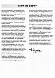 Delta. Spotlight on Learning Styles. Зображення №16