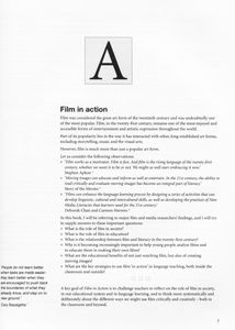Delta. Film in Action. Image №3