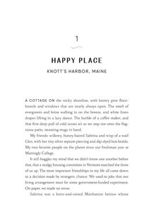 Happy Place. Зображення №2