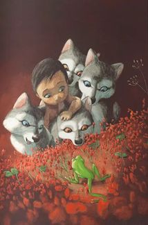 Книга джунглів. Зображення №6