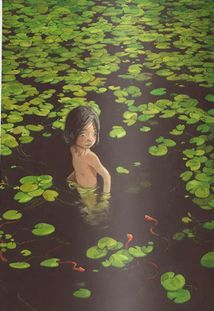 Книга джунглів. Зображення №7