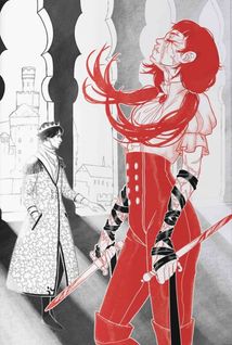 Тіні згущуються. Книга 2. Зображення №11