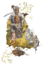 Пів короля. Книга 1. Image №4