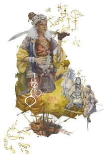Пів короля. Книга 1. Image №4