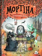 Мортіна та захопливий сюрприз. Книга 5. Зображення №1