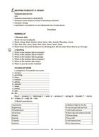 НУШ. Мій конспект. Англійська мова. 5 клас. Частина 2. Image №10
