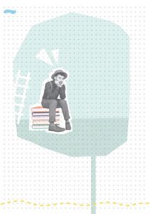 Мотиваційний щоденник. Бірюзовий. Зображення №6
