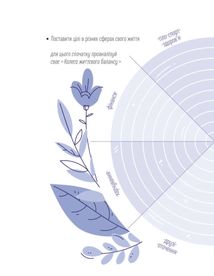 Мотиваційний щоденник. Created with a Purpose. Зображення №7