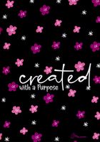 Мотиваційний щоденник. Created with a Purpose. Зображення №1