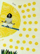 Wake up and smile. Мотиваційний щоденник. Зображення №6