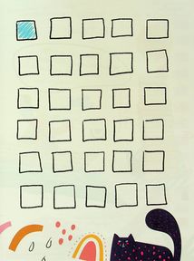 Wake up and smile. Мотиваційний щоденник. Зображення №12