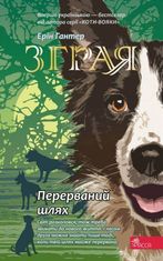 Зграя. Перерваний шлях. Книга 4