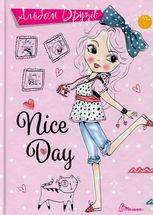 Альбом друзів. Nice day