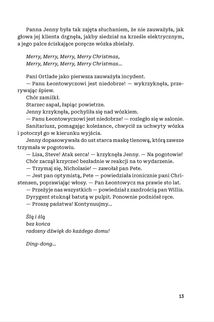 Przyleciała jaskółeczka. Image №7