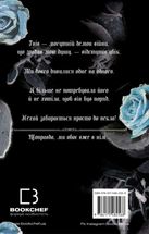 Королівство Нечестивих. Королівство Проклятих. Книга 2. Image №2